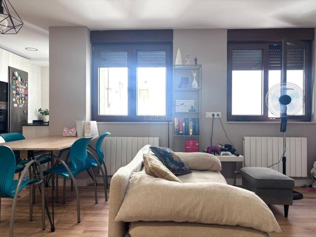 Piso en venta en Salamanca, Garrido Sur. PISO REFORMADO EN BARRIO GARRIDO. Pisos.