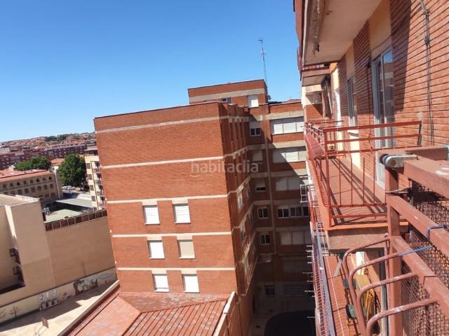 Piso en venta en Salamanca, La Plantía Hospital Campus. VENTA PISO PASEO SAN VICENTE JUNTO HOSPITALES. Pisos.