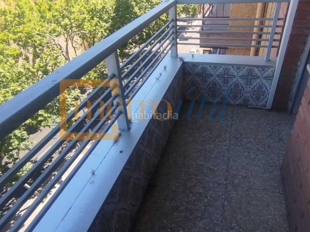 Piso en venta en Salamanca, La Plantía Hospital Campus. IMPRESIONANTES VISTAS DE LA ZONA MONUMENTAL DE SALAMANCA. 5ª PLANTA, EN EL PASEO DE SAN VICENTE. Pisos.