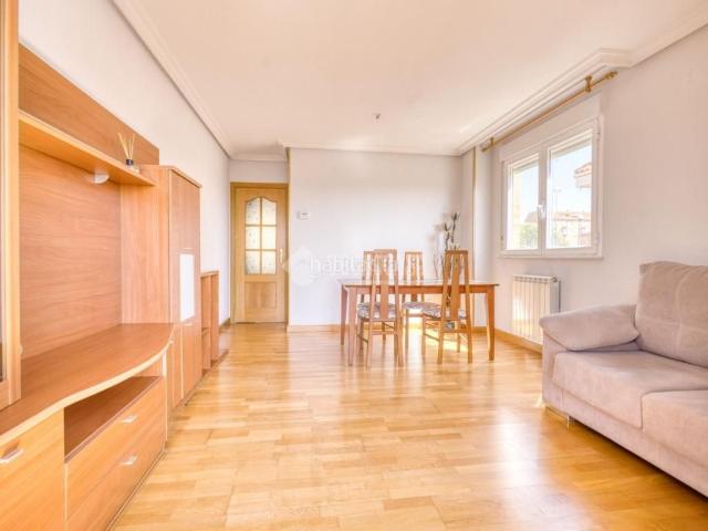 Piso en venta en Salamanca, La Plantía Hospital Campus. Piso en venta en Salamanca. Pisos.