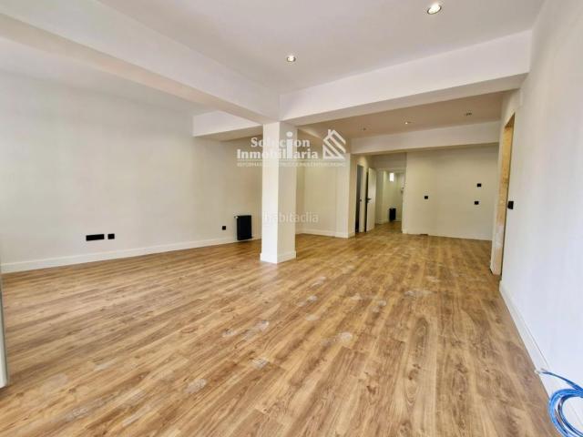 Piso en venta en Salamanca, Labradores. EXCLUSIVA VIVIENDA DE LUJO A ESTRENAR EN PLAZA GABRIEL Y GALÁN. Pisos.