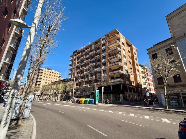 Piso en venta en Salamanca, Labradores. Pisos.