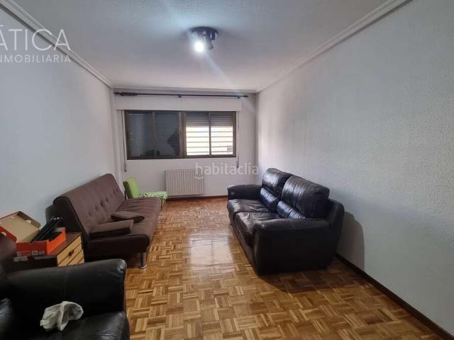 Piso en venta en Salamanca, Pizarrales. Piso en venta en el barrio de Pizarrales. Pisos.