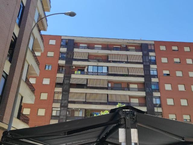 Piso en venta en Salamanca, Prosperidad Delicias. Venta Piso Parque Picasso. Pisos.
