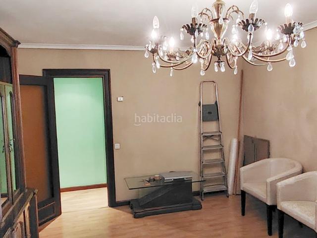 Piso en venta en Salamanca, Prosperidad Delicias. Gran piso junto a Parque Picasso. Pisos.