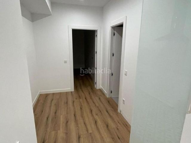 Piso en venta en Salamanca, Prosperidad Delicias. Hapax real Estate promociona vivienda reformada a estrenar junto Alamedilla y Plaza España. Distribuida en 2 dormitorios 1 de ell. Pisos.