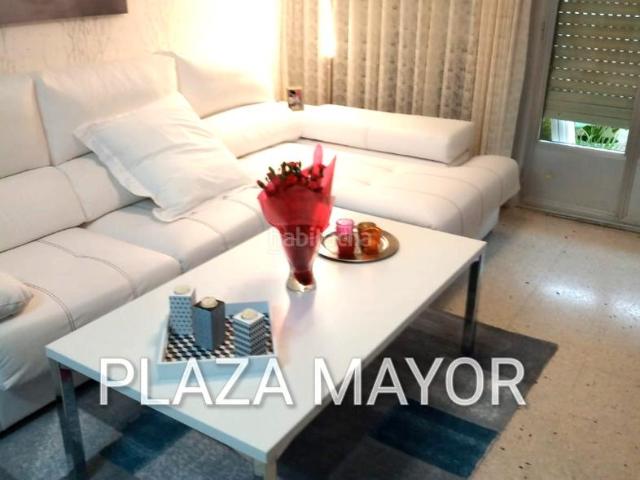 Piso en venta en Salamanca, Rollo Puente Ladrillo. 4239 PISO EN EL ROLLO. Pisos.