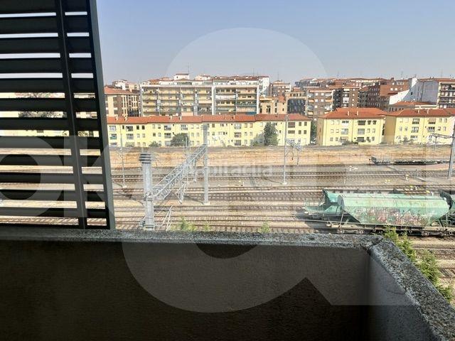 Piso en venta en Salamanca, Rollo Puente Ladrillo. Venta Piso Calle La Radio. Pisos.