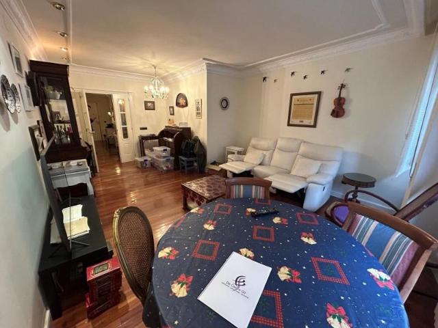 Piso en venta en Salamanca, San Bernardo