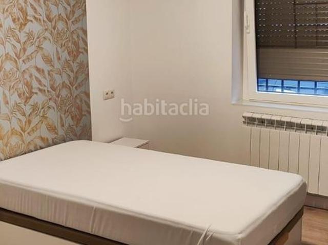 Piso en venta en Salamanca, San Bernardo. SalamancaPiso. Pisos.
