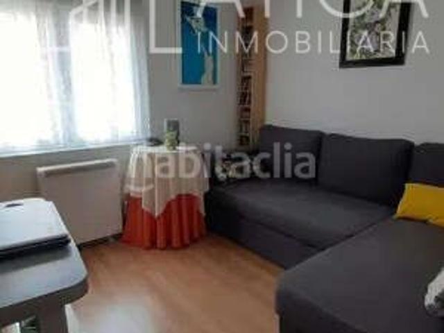 Piso en venta en Salamanca, San Bernardo. Piso en venta en Zona Campus. Pisos.