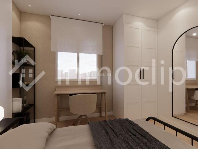 Piso en venta en Salamanca, San Bernardo. Piso en VENTA en Salamanca. Pisos.
