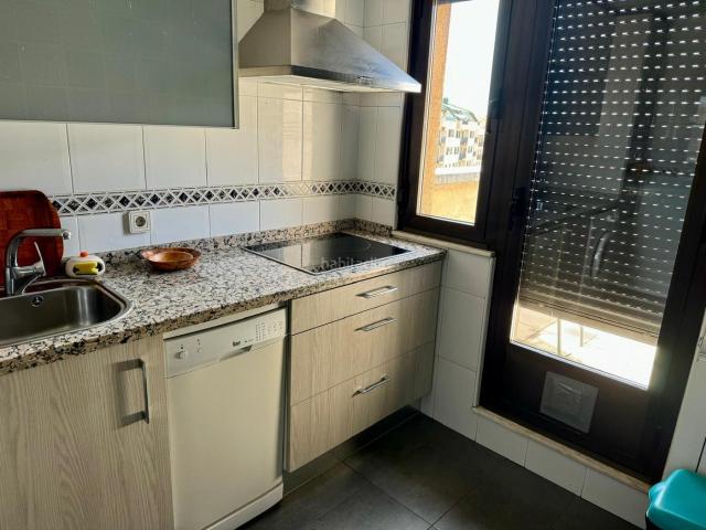 Piso en venta en Salamanca, San Bernardo. Piso en venta en Salamanca. Pisos.