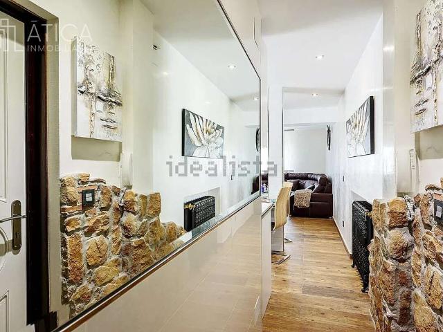 Piso en venta en Salamanca, San Esteban San Cristóbal. Venta de piso, Paseo de Canalejas, Salamanca. Pisos.