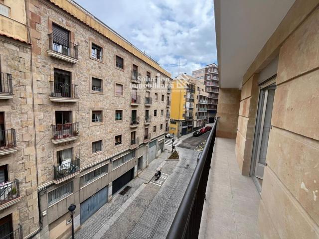 Piso en venta en Salamanca, San Esteban San Cristóbal. VIVIENDA TOTALMENTE REFORMADA A ESTRENAR EN OBISPO BARBADO VIEJO 10. Pisos.