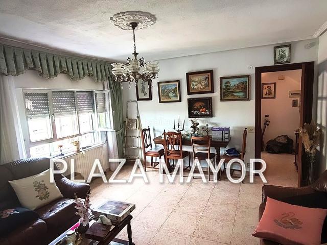 Piso en venta en Salamanca, San José El Montalvo. 4457 PISO EN SAN JOSE. Pisos.