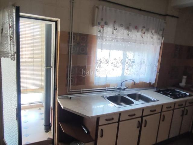 Piso en venta en Salamanca, San José El Montalvo. piso junto campo de tiro. Pisos.