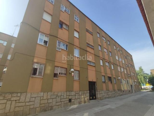 Piso en venta en Salamanca, San José El Montalvo. Pisos.