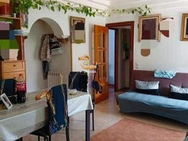 Piso en venta en Salamanca, San José Parador Zurguen