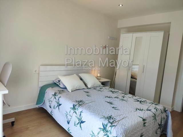 Piso en venta en Salamanca, San Vicente Las Úrsulas. 4502 PRECIOSO PISO JUNTO PLAZA DE LA FUENTE. Pisos.