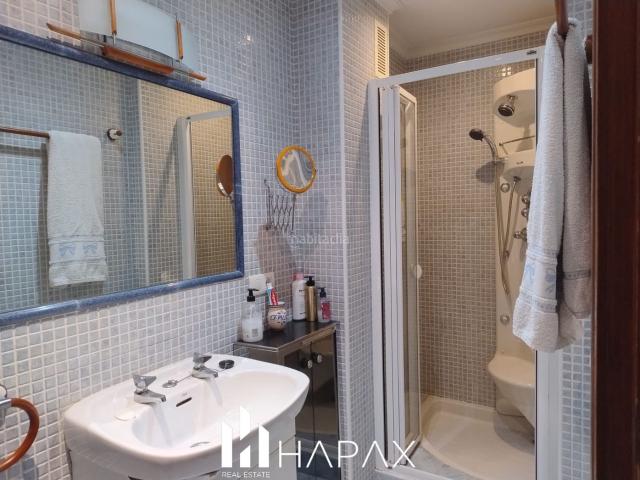 Piso en venta en Salamanca, Sancti Spiritus San Juan. Exclusiva vivienda de 170 m construidos frente a la Alamedilla amplitud, luz y una ubicación inmejorable en el corazón de Salamanc. Pisos.