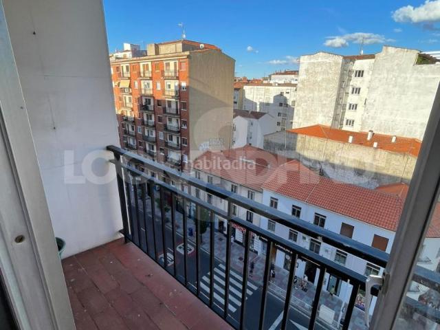 Piso en venta en Salamanca, Sancti Spiritus San Juan. Piso Paseo Canalejas. Pisos.