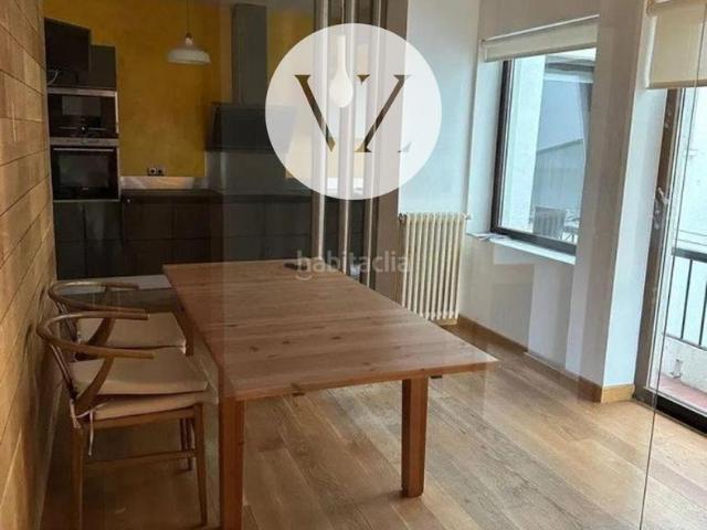Piso en venta en Salamanca, Sancti Spiritus San Juan. UN SUEÑO HECHO HOGAR EN AVENIDA MIRAT. Pisos.