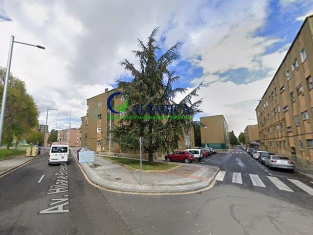 Piso en venta en Salamanca, Salamanca