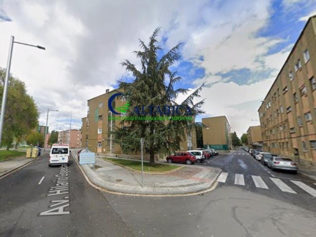 Piso en Venta en Salamanca Salamanca