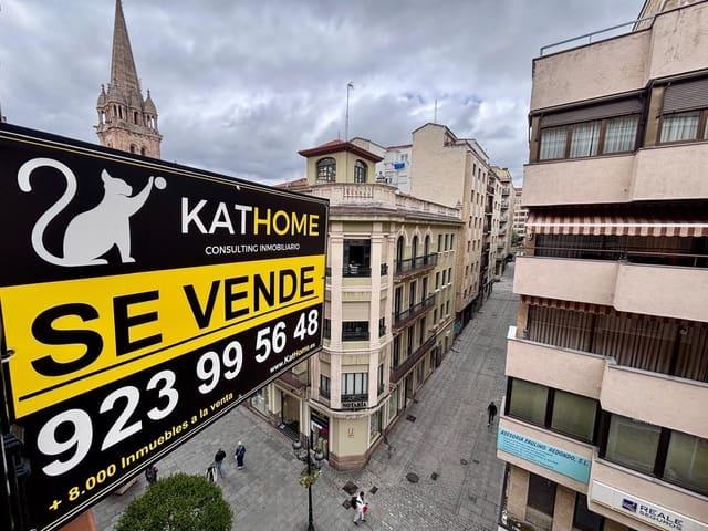 Piso en venta en Salamanca, Salamanca