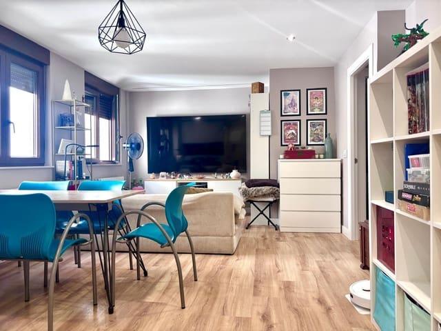 Piso en venta en Salamanca, Salamanca