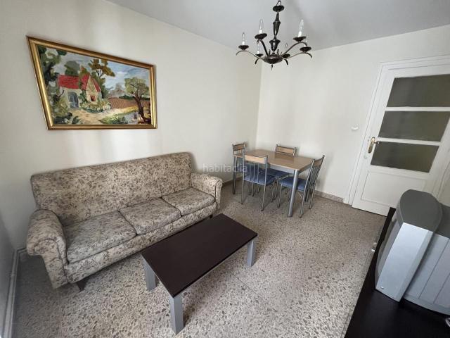 Piso en venta en Salamanca, Salesas. PISO EN VENTA EN AVD. PORTUGAL. Pisos.