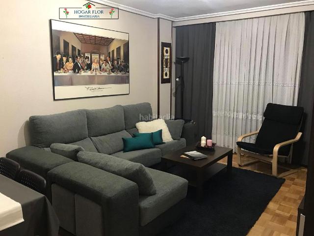 Piso en venta en Salamanca, Salesas. Piso en venta en Salesas, 3 dormitorios. Pisos.
