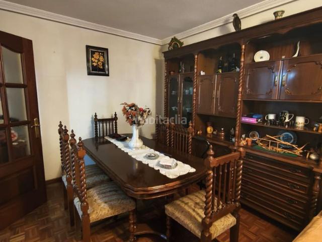 Piso en venta en Salamanca, Salesas. Piso en venta en Van Dyck, 3 dormitorios. Pisos.