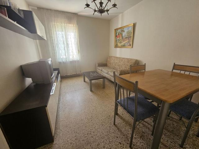 Piso en venta en Salamanca, Salesas. Pisos.