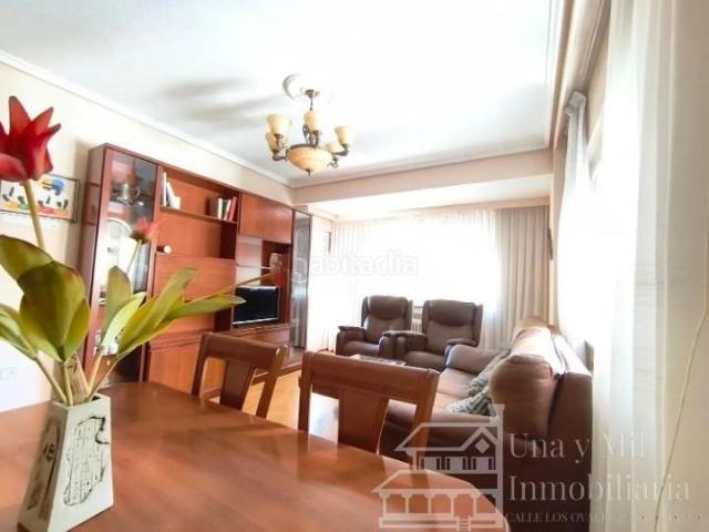 Piso en venta en Salamanca, Salesas. SalamancaPiso. Pisos.