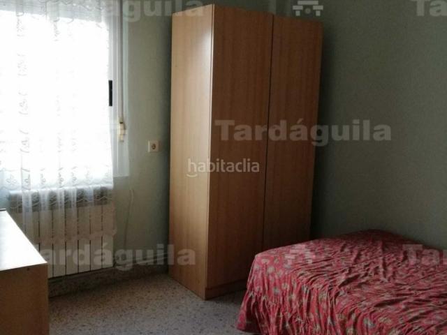 Piso en venta en Salamanca, Salesas. VIVIENDA EN LA AVENIDA PORTUGAL AL LADO DEL CENTRO DE SALUD SAN JUAN. Pisos.