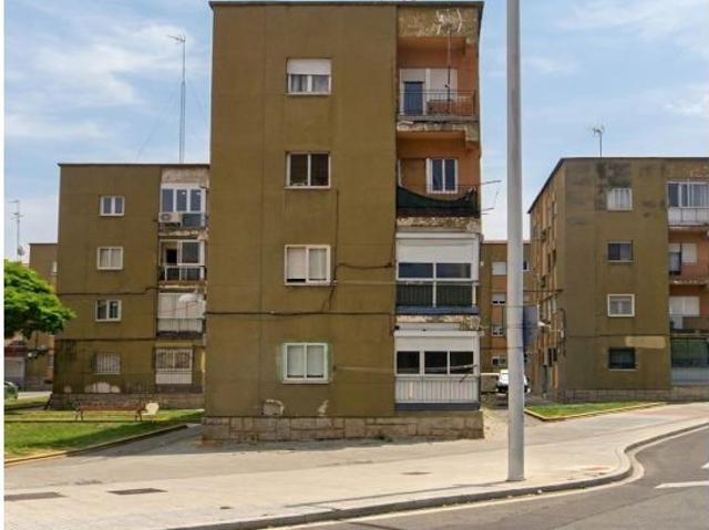Piso en venta en Salamanca. Sin posesión No visitable