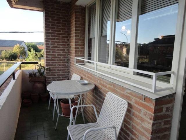 Piso en Venta en Salas de los Infantes