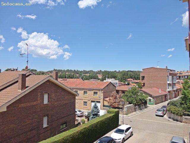 Piso en Venta en Salas de los Infantes, Burgos