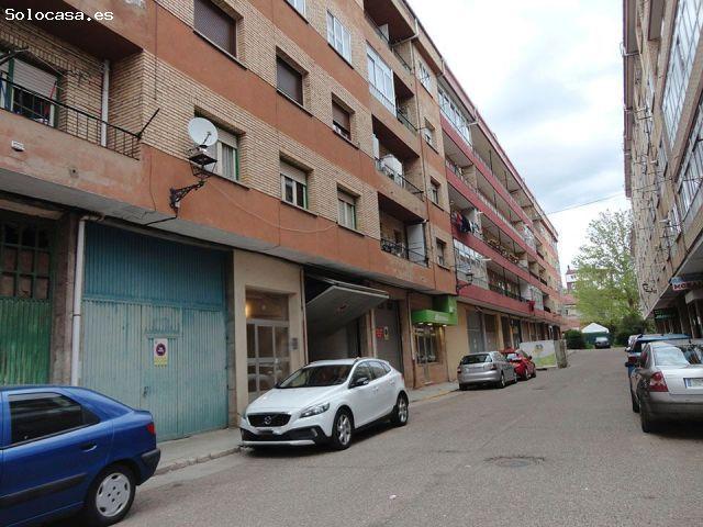 Piso en Venta en Salas de los Infantes, Burgos