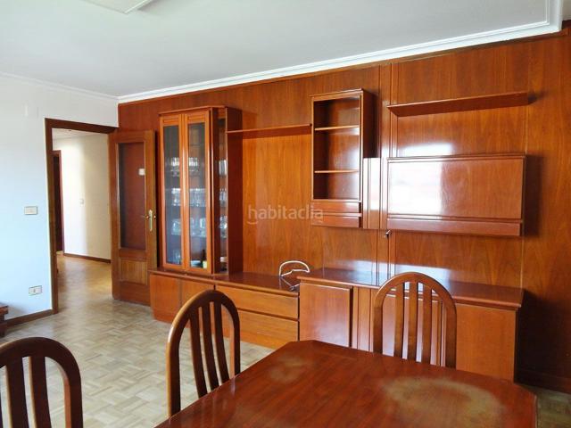 Piso en venta en Salas de los Infantes. PISO CON TRASTERO EN SALAS DE LOS INFANTES BURGOS. Pisos Salas de los.