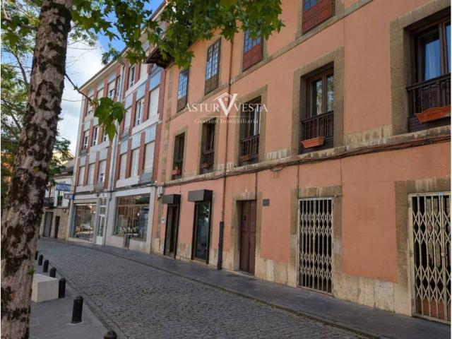 Piso en Venta en Salas