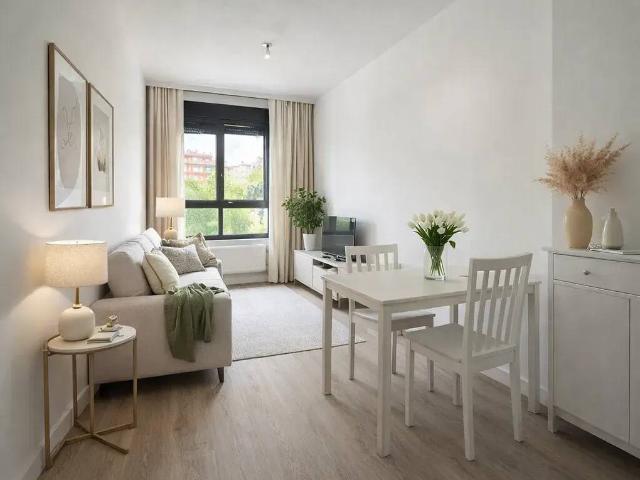 Piso en Venta en Salburua Arantzabela