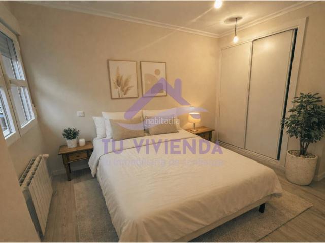 Piso en venta en Saldaña. PISO EN VENTA EN SALDAÑA. Pisos.