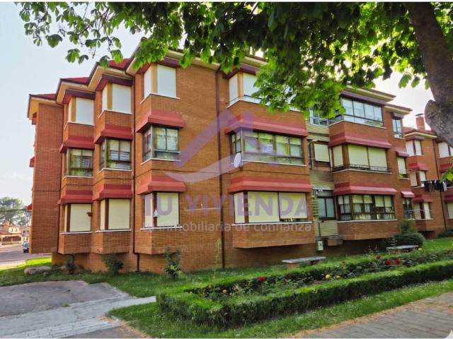 Piso en Venta en Saldaña