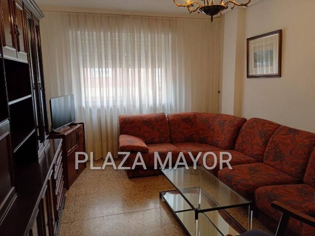 Piso en Venta en Salesas
