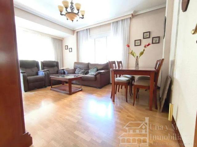 Piso en Venta en Salesas