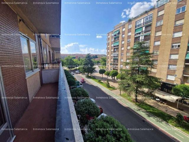 Piso en Venta en Salesas