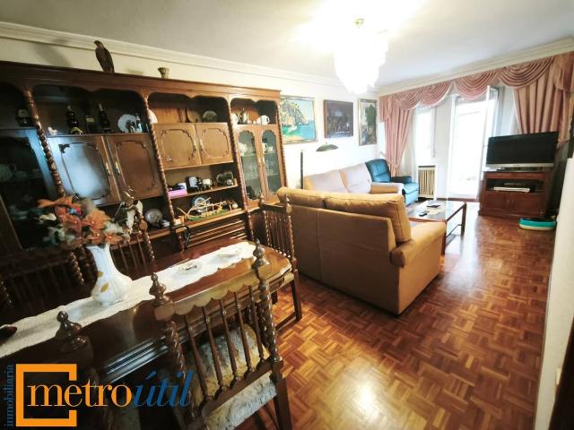 Piso en Venta en Salesas